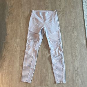 Alo Moto leggings